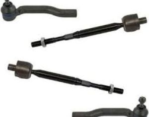 NISSAN Pathfinder 2000-2026 - 4