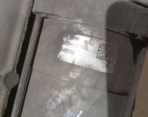 BMW X5 2014-2017 - 2