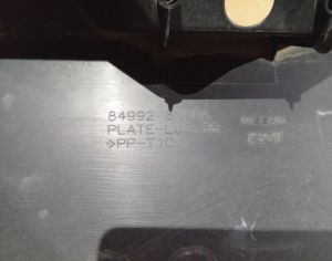 NISSAN Leaf 2018-2022 - 2
