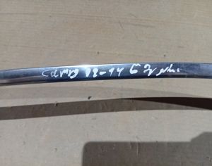 TOYOTA Camry 2012-2014 - 2