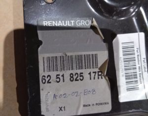RENAULT Duster 2020-2021 - 2