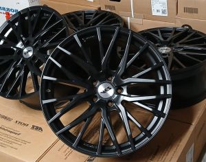 R20 BMW M3 / X5 / X6 / M4 - 2