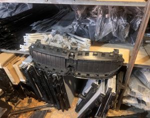 BMW 330 2012-2025 - 1