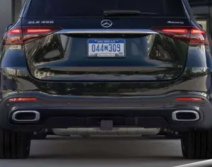 MERCEDES-BENZ GLE 350 2019-2026 - 1