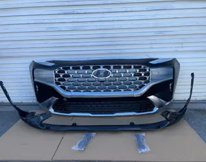 HYUNDAI Santa FE 2017-2025 - 1