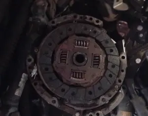 SUZUKI Jimny 2008-2019 - 2