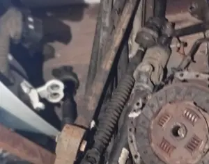 SUZUKI Jimny 2000-2018