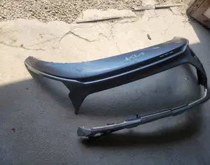 KIA Niro 2023-2025 - 5