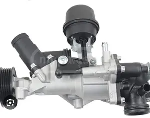 MERCEDES-BENZ GLS 550 2012-2025 - 2