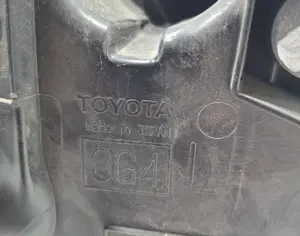 TOYOTA Land Cruiser Prado 2024-2025 - 6
