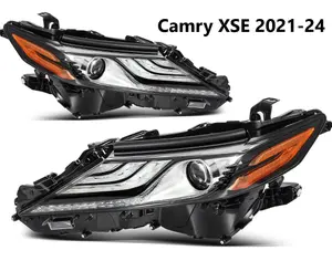 TOYOTA Camry 2021-2024