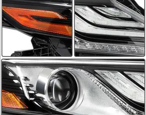 TOYOTA Camry 2021-2024 - 3