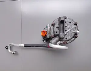 KIA Niro 2017-2022 - 2
