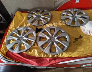 R18 CHEVROLET Cruze 2002-2015 - 12