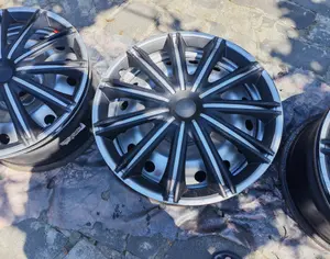 R18 CHEVROLET Cruze 2002-2015 - 6