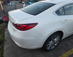 MAZDA Mazda 6 2015 2.5