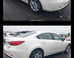 MAZDA Mazda 6 2015 2.5 - 2