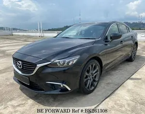 MAZDA Mazda 6 2015 2.5 - 4