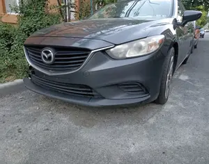 MAZDA Mazda 6 2015 2.5 - 5