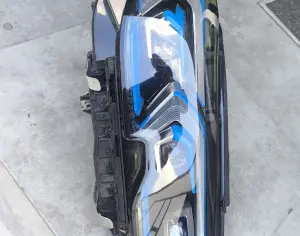 BMW 340 2019-2022 - 4