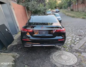 MERCEDES-BENZ E 350 2021 2.0 - 2