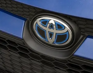 TOYOTA Corolla 2019-2026