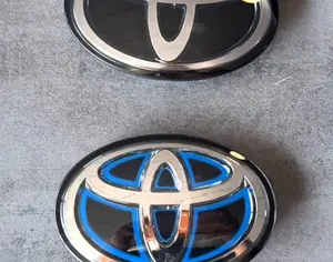 TOYOTA Corolla 2019-2026 - 2