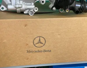 MERCEDES-BENZ C 300 2011-2025 წყლის სისტემები