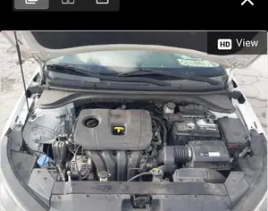 HYUNDAI Elantra 2016-2020