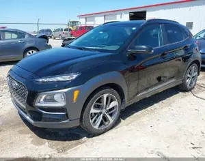 HYUNDAI kona 2018-2022