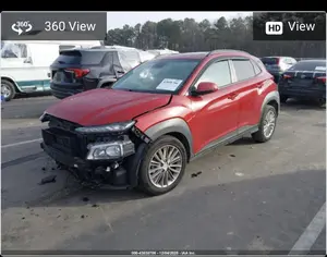 HYUNDAI kona 2018-2022 - 2