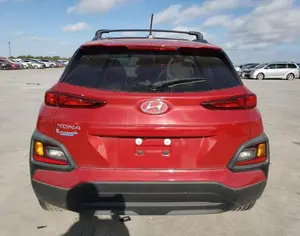 HYUNDAI kona 2018-2022 - 3