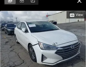 HYUNDAI Elantra 2016-2020