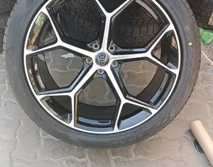 R22 AUDI RSQ8 2021-2026
