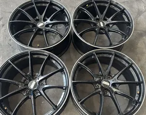 R18 VOLKSWAGEN Golf 1976-2024
