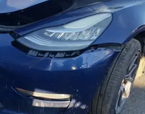 TESLA Model 3 2018-2020 - 1