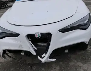 ALFA ROMEO Stelvio 2024 2.0