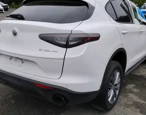 ALFA ROMEO Stelvio 2024 2.0 - 3