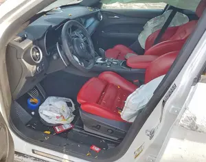 ALFA ROMEO Stelvio 2024 2.0 - 4