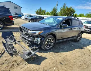 SUBARU Crosstrek 2019 2.0 - 1