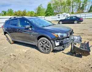 SUBARU Crosstrek 2019 2.0 - 2