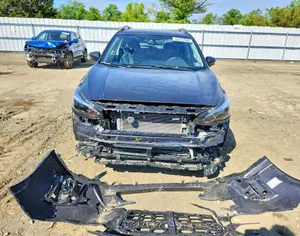SUBARU Crosstrek 2019 2.0 - 3