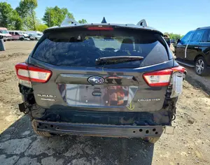 SUBARU Crosstrek 2019 2.0 - 4