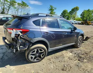 SUBARU Crosstrek 2019 2.0 - 6
