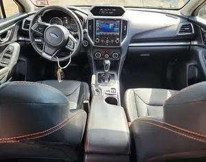 SUBARU Crosstrek 2019 2.0 - 7