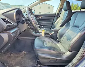 SUBARU Crosstrek 2019 2.0 - 8