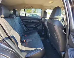 SUBARU Crosstrek 2019 2.0 - 9