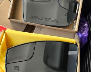FORD Escape 2012-2016 - 1