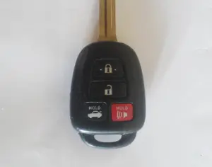 TOYOTA RAV 4 - 1