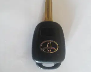 TOYOTA RAV 4 - 2